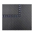 1m width 3k 200g twill carbon fiber fabric